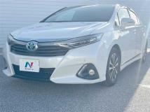 2016 Toyota SAI