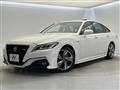 2018 Toyota Crown Hybrid