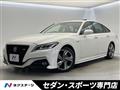 2018 Toyota Crown Hybrid