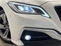 2018 Toyota Crown Hybrid