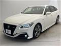 2018 Toyota Crown Hybrid