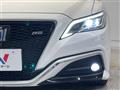 2018 Toyota Crown Hybrid