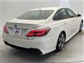 2018 Toyota Crown Hybrid