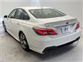 2018 Toyota Crown Hybrid