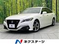 2019 Toyota Crown Hybrid
