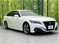 2019 Toyota Crown Hybrid