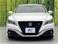 2019 Toyota Crown Hybrid