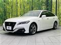 2019 Toyota Crown Hybrid