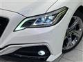 2019 Toyota Crown Hybrid