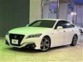 2019 Toyota Crown Hybrid