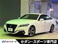 2019 Toyota Crown Hybrid