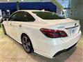 2019 Toyota Crown Hybrid