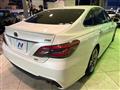 2019 Toyota Crown Hybrid
