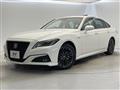 2020 Toyota Crown Hybrid