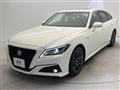 2020 Toyota Crown Hybrid