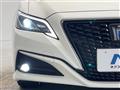 2020 Toyota Crown Hybrid