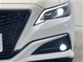2020 Toyota Crown Hybrid