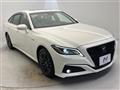 2020 Toyota Crown Hybrid