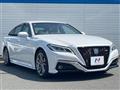 2020 Toyota Crown Hybrid