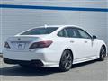 2020 Toyota Crown Hybrid