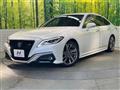 2021 Toyota Crown Hybrid
