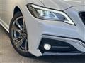 2021 Toyota Crown Hybrid