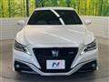 2021 Toyota Crown Hybrid