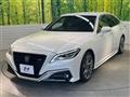 2021 Toyota Crown Hybrid