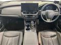2021 Toyota Crown Hybrid