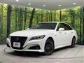 2019 Toyota Crown Hybrid