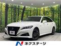 2019 Toyota Crown Hybrid