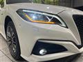 2019 Toyota Crown Hybrid