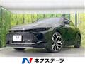 2023 Toyota Crown