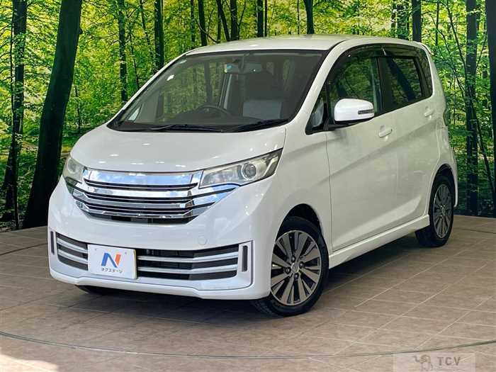 2014 Nissan DAYZ