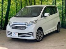 2014 Nissan DAYZ