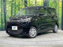 2024 Mitsubishi eK Wagon