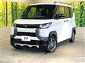 2025 Mitsubishi DELICA MINI
