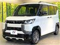 2025 Mitsubishi DELICA MINI
