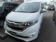 2017 Honda Freed