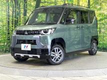 2025 Mitsubishi DELICA MINI