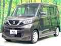 2022 Nissan ROOX
