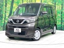 2022 Nissan ROOX