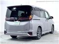 2023 Toyota Voxy