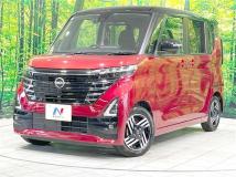2024 Nissan ROOX