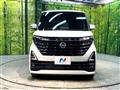 2025 Nissan ROOX