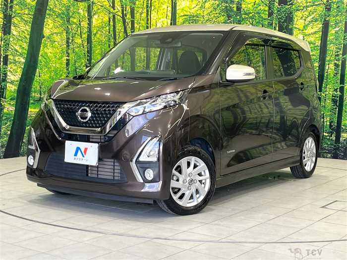 2019 Nissan DAYZ