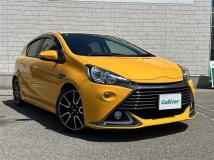 2014 Toyota AQUA