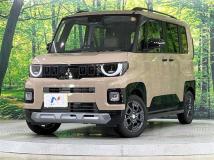 2025 Mitsubishi DELICA MINI