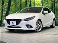 2014 Mazda Axela Sport