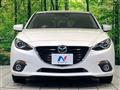 2014 Mazda Axela Sport